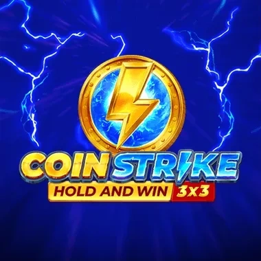 Coin Strike