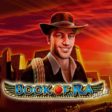 Bookk Of Ra