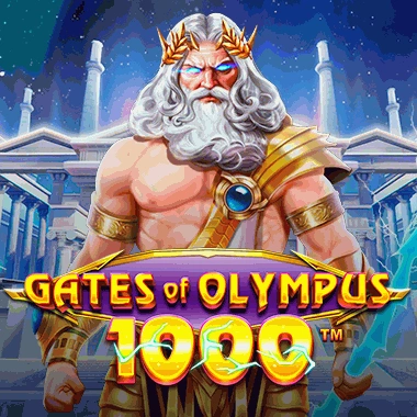 Gates Of Olympus